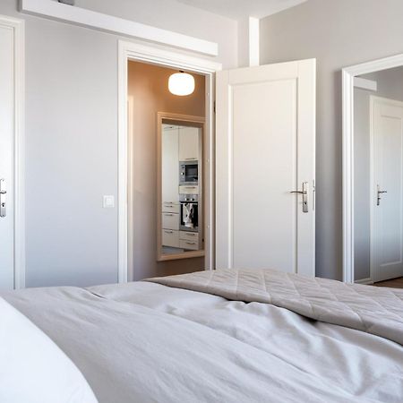 City Apartment Snowberry Рованіемі Екстер'єр фото
