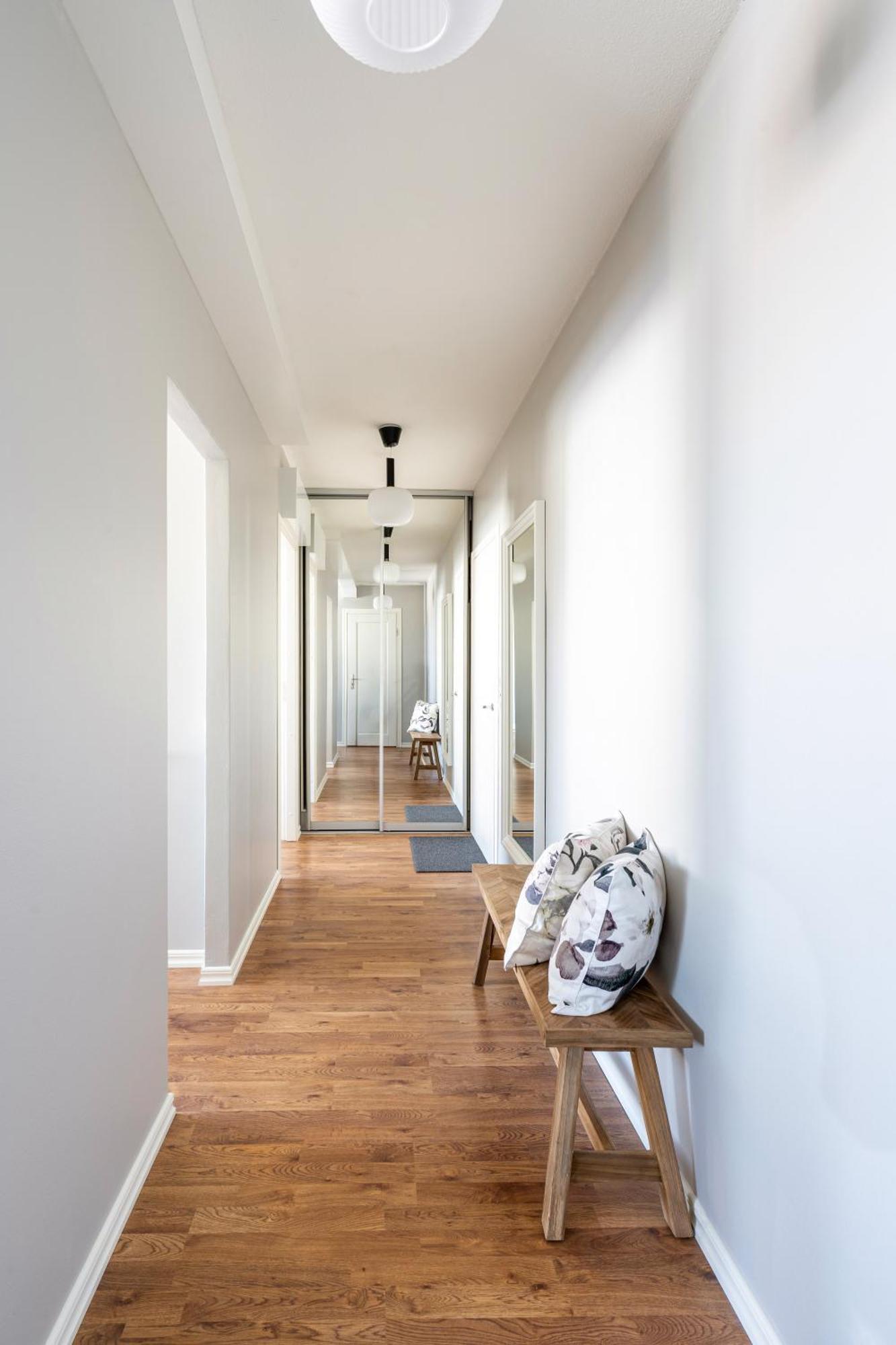 City Apartment Snowberry Рованіемі Екстер'єр фото