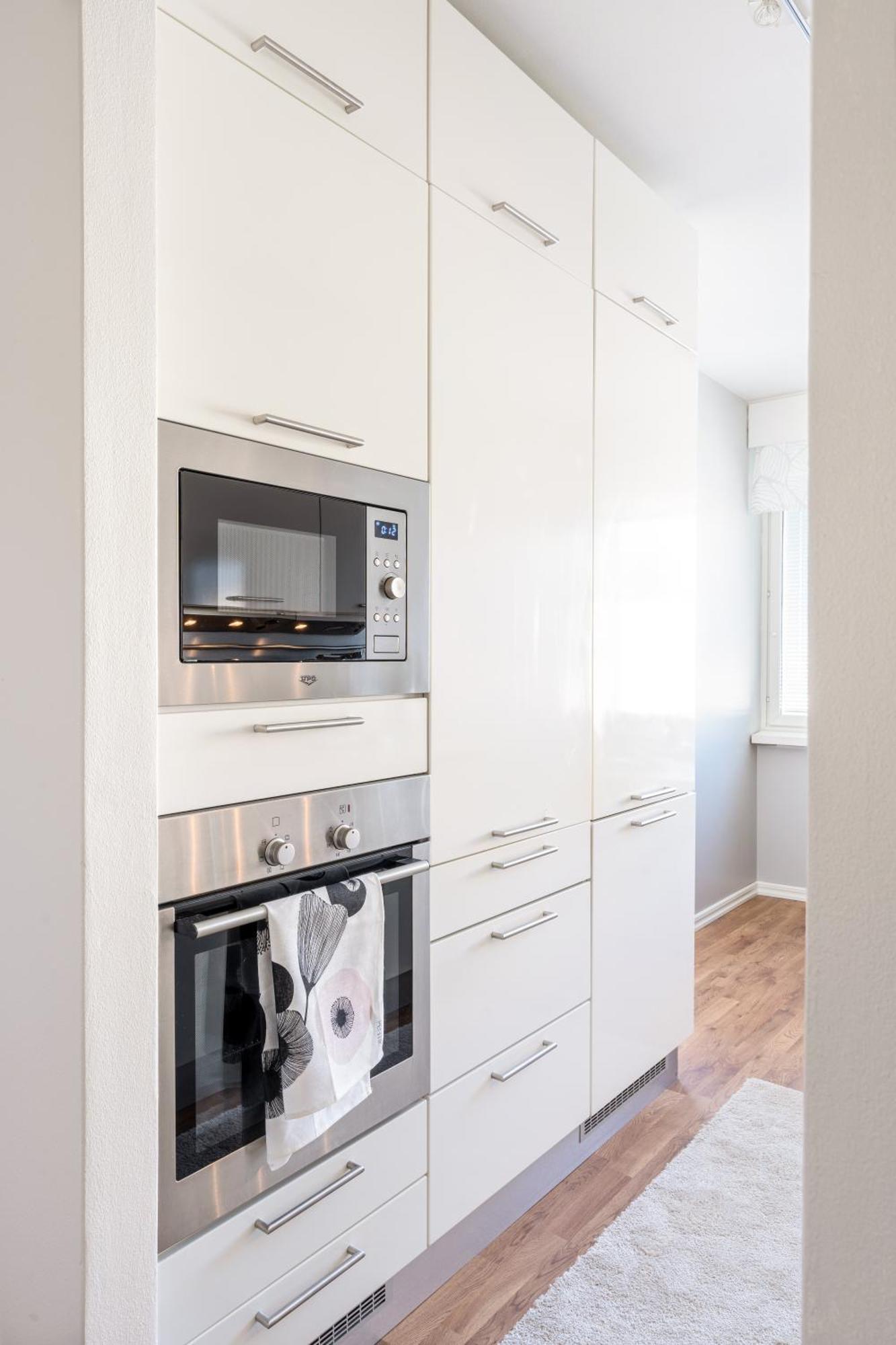 City Apartment Snowberry Рованіемі Екстер'єр фото