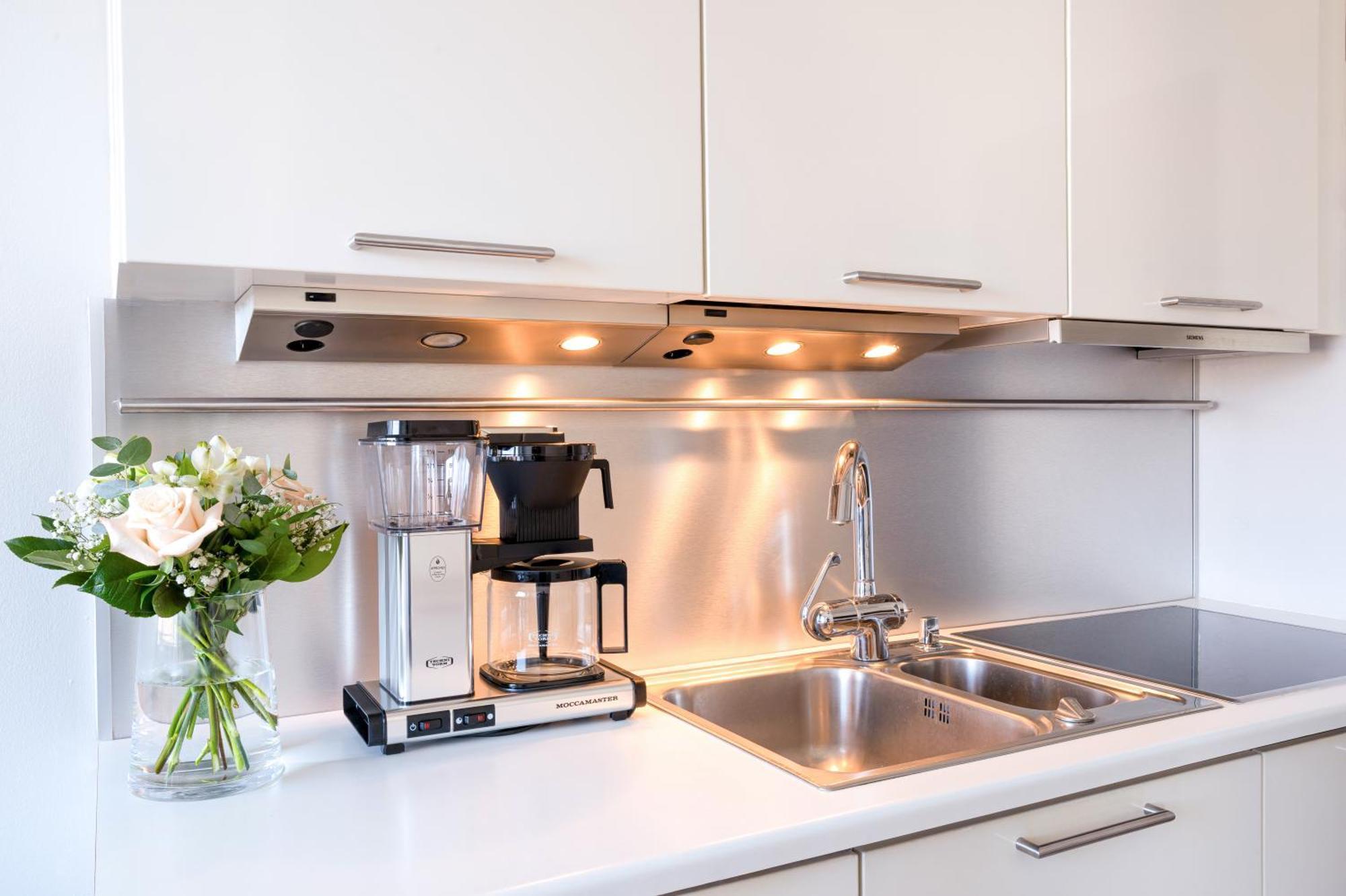 City Apartment Snowberry Рованіемі Екстер'єр фото